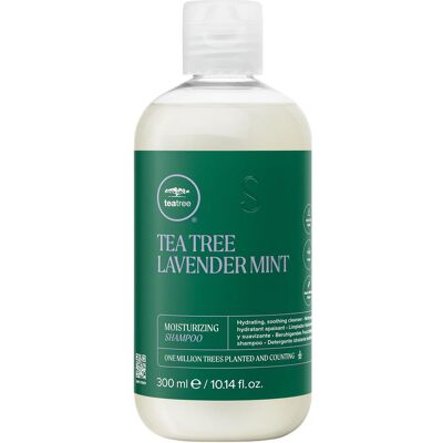Paul Mitchell Lavendel Minze Feuchtigkeitsshampoo - Haarpflege Paul Mitchell Lavendel Minze Feuchtigkeitsshampoo - Haarpflege