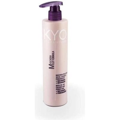 KYO, Haarmaske, Hydra System Dry Coloured Hair Mask 500ml (500 ml) KYO, Haarmaske, Hydra System Dry Coloured Hair Mask 500ml (500 ml)