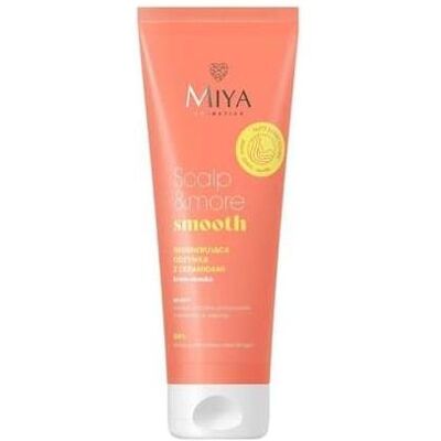 NoName - Miyascalp Mehr - 200ml - Ceramide - Spülung NoName - Miyascalp Mehr - 200ml - Ceramide - Spülung