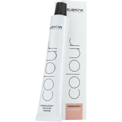 Subrina, Haarfarbe, Vopsea de par permanenta Essential Colour 7/75, Blond Mediu Castaniu Rosu, 100ml (7/75 Blond Mediu Castaniu Rosu) Subrina, Haarfarbe, Vopsea de par permanenta Essential Colour 7/75, Blond Mediu Castaniu Rosu, 100ml (7/75 Blond Mediu Castaniu Rosu)