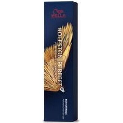 Wella, Haarfarbe, Koleston Perfect ME ™ Rich Natura l s Permanent Hair Color Natura l s 60 ml - Shade: 9/81 (9/81) Wella, Haarfarbe, Koleston Perfect ME ™ Rich Natura l s Permanent Hair Color Natura l s 60 ml - Shade: 9/81 (9/81)