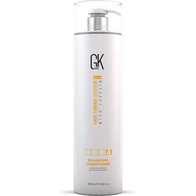 Gk Hair, Conditioner, Conditioner Hydratant Moisturizing Color Protection (1000 ml) Gk Hair, Conditioner, Conditioner Hydratant Moisturizing Color Protection (1000 ml)
