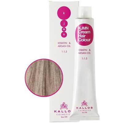 Kallos, Haarfarbe, Kjmn (0.11) Kallos, Haarfarbe, Kjmn (0.11)