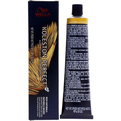 Wella, Haarfarbe, KOLESTON PERFECT ME+ RICH NATURALS 10/16 60 ml (10/16) Wella, Haarfarbe, KOLESTON PERFECT ME+ RICH NATURALS 10/16 60 ml (10/16)