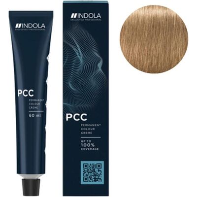 Indola, Haarfarbe, Permanent Colour Creme 60ml (7,03) Indola, Haarfarbe, Permanent Colour Creme 60ml (7,03)