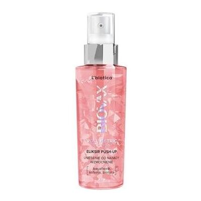 L´Biotica, Haaröl + Haarserum, L'Biotica Biovax Volumetric Treatment Elixir Pushup Hair Lifting Elixir 100ml (100 ml) L´Biotica, Haaröl + Haarserum, L'Biotica Biovax Volumetric Treatment Elixir Pushup Hair Lifting Elixir 100ml (100 ml)