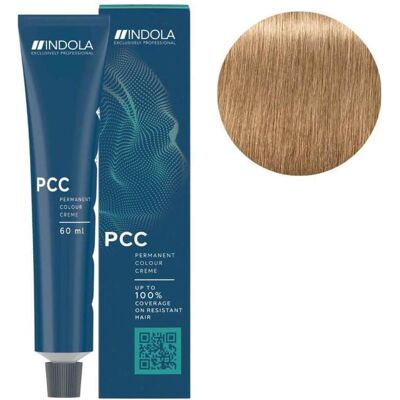 Indola, Haarfarbe, Permanent Colour Creme 60ml (9,3) Indola, Haarfarbe, Permanent Colour Creme 60ml (9,3)