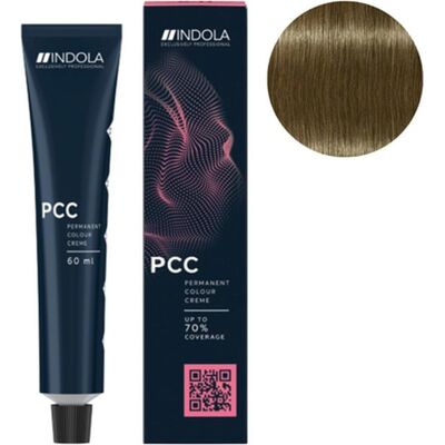 Indola, Haarfarbe, PCC 818 60ML 23 Haarfarbe (818) Indola, Haarfarbe, PCC 818 60ML 23 Haarfarbe (818)
