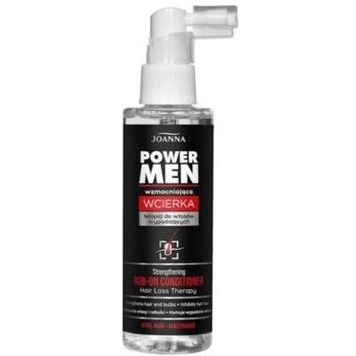 Joanna Power Men Haarspülung - Stärkend gegen Haarausfall Joanna Power Men Haarspülung - Stärkend gegen Haarausfall