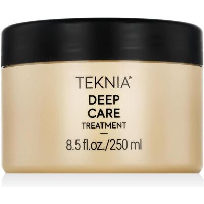 Lakmé, Haarmaske, Deep Care (250 ml) Lakmé, Haarmaske, Deep Care (250 ml)