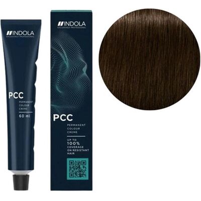Indola, Haarfarbe, PCC 50 60ml Haarfarbe Indola, Haarfarbe, PCC 50 60ml Haarfarbe