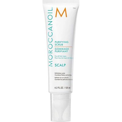 Moroccanoil Kopfhaut Reinigungsscrub - Haar Peeling Moroccanoil Kopfhaut Reinigungsscrub - Haar Peeling