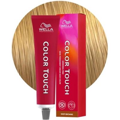 Wella Professionals - Color Touch 9-73 - Haarfarbe Wella Professionals - Color Touch 9-73 - Haarfarbe