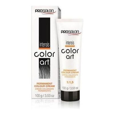 Chantal, Haarfarbe, Prosalon Intensis Color Art Hair Dye 100ml Chantal, Haarfarbe, Prosalon Intensis Color Art Hair Dye 100ml