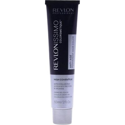 Revlon, Haarfarbe, Revlonissimo High Coverage Permanent Hair Color 2 oz - You Choose (hell beigebraun) Revlon, Haarfarbe, Revlonissimo High Coverage Permanent Hair Color 2 oz - You Choose (hell beigebraun)