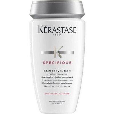 Kerastase Specifique Bain Prevention Shampoo - Haarausfall Pflege Kerastase Specifique Bain Prevention Shampoo - Haarausfall Pflege
