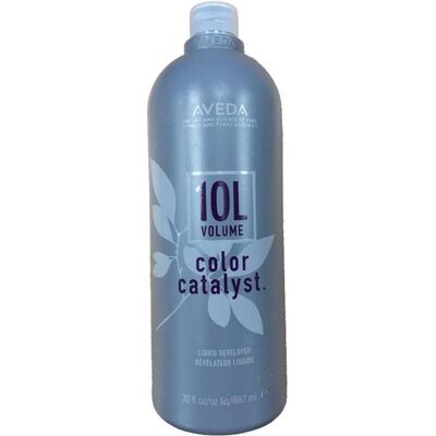 Aveda, Haarfarbe, Color Catalysts10 Volume Color Catalyst™ Liquid 887ml Aveda, Haarfarbe, Color Catalysts10 Volume Color Catalyst™ Liquid 887ml