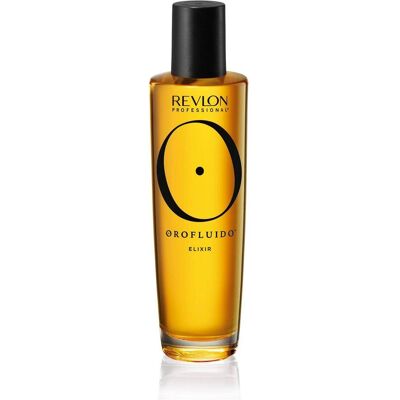 Orofluido, Haaröl + Haarserum, Original (100 ml) Orofluido, Haaröl + Haarserum, Original (100 ml)