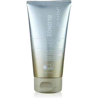 Joico, Haarmaske, Blonde Life Masque 150ml (150 ml) Joico, Haarmaske, Blonde Life Masque 150ml (150 ml)