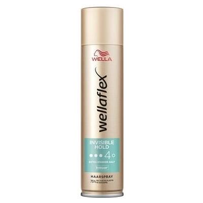 Wella, Haarspray, Hs Extra Stark (250 ml) Wella, Haarspray, Hs Extra Stark (250 ml)
