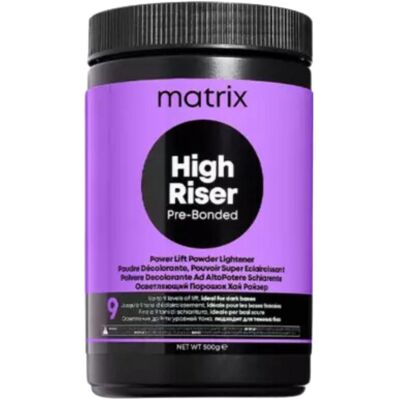Matrix, Haarfarbe, Light Master Prebonded 500g Matrix, Haarfarbe, Light Master Prebonded 500g