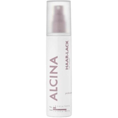 Alcina Starker Halt Natürliche Haarspray - Haarspray Alcina Starker Halt Natürliche Haarspray - Haarspray