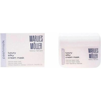 MARLIES MÖLLER Seidencreme Maske - Haarmaske MARLIES MÖLLER Seidencreme Maske - Haarmaske