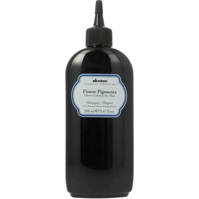 Davines, Haarfarbe, Finest Pigments Magohany 280ml (Mahagoni) Davines, Haarfarbe, Finest Pigments Magohany 280ml (Mahagoni)