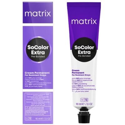 Matrix, Haarfarbe, Mx Socolor 506rb R25 Hair Color 90ml (506rb R25) Matrix, Haarfarbe, Mx Socolor 506rb R25 Hair Color 90ml (506rb R25)