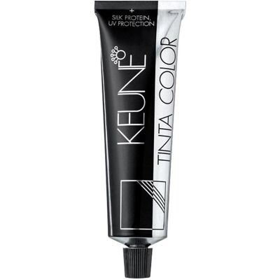 Keune, Haarfarbe, Tinta Farbe Farbstoff Nummer 4.45 (Braun) Keune, Haarfarbe, Tinta Farbe Farbstoff Nummer 4.45 (Braun)