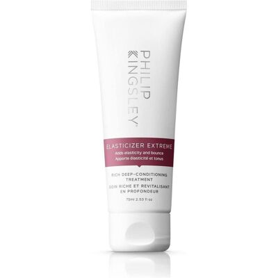 Philip Kingsley Elasticizer Extreme Tiefenpflege 75ml Philip Kingsley Elasticizer Extreme Tiefenpflege 75ml