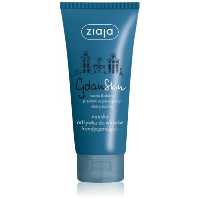 Ziaja, Conditioner, Gdanskin Marine Conditioner 100Ml (100 ml) Ziaja, Conditioner, Gdanskin Marine Conditioner 100Ml (100 ml)