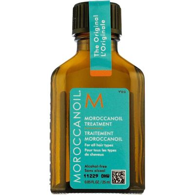 Moroccanoil Behandlung (W) Haaröl - Haarserum - 25ml Moroccanoil Behandlung (W) Haaröl - Haarserum - 25ml