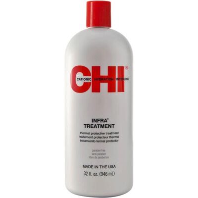 CHI, Haarmaske, Infra Treatment 9 (950 ml) CHI, Haarmaske, Infra Treatment 9 (950 ml)