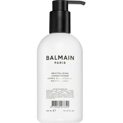 Balmain, Conditioner, Revitalizing Conditioner Conditioner For Damaged And Brittle Hair 300Ml (300 ml) Balmain, Conditioner, Revitalizing Conditioner Conditioner For Damaged And Brittle Hair 300Ml (300 ml)