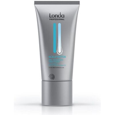 Londa Professionell Kopfhaut Detox Pre-Shampoo - Empfindliche Hautpflege Londa Professionell Kopfhaut Detox Pre-Shampoo - Empfindliche Hautpflege