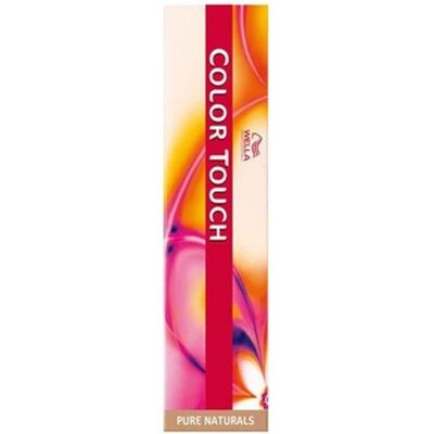 Wella, Haarfarbe, Color Touch 7/43 (7/43) Wella, Haarfarbe, Color Touch 7/43 (7/43)