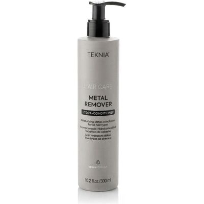 Lakmé, Conditioner, Teknia Lakme Metal Remover Detox Conditioner Vegan Formula 300ml (300 ml) Lakmé, Conditioner, Teknia Lakme Metal Remover Detox Conditioner Vegan Formula 300ml (300 ml)