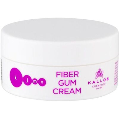 Kallos KJMN Professionelle Fiber Gum für das Haar - Stylingprodukt Kallos KJMN Professionelle Fiber Gum für das Haar - Stylingprodukt