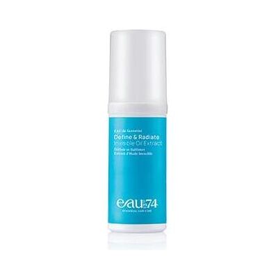 Eau de 1974, Haaröl + Haarserum, EauDe1974 - Define & Radiate Oil Extract - 30 ml (30 ml) Eau de 1974, Haaröl + Haarserum, EauDe1974 - Define & Radiate Oil Extract - 30 ml (30 ml)