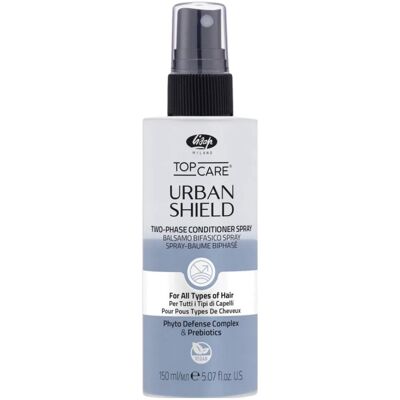 Lisap, Conditioner, Top Care Anti Contamination Biphase Conditioner 200ml (200 ml) Lisap, Conditioner, Top Care Anti Contamination Biphase Conditioner 200ml (200 ml)