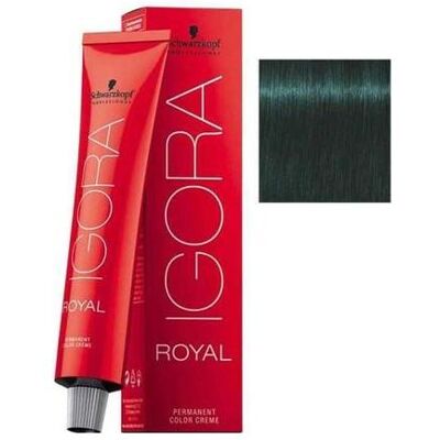 Schwarzkopf, Haarfarbe, Igora Royal Haarfarbe 60ml Tube 0-33 (0-33) Schwarzkopf, Haarfarbe, Igora Royal Haarfarbe 60ml Tube 0-33 (0-33)
