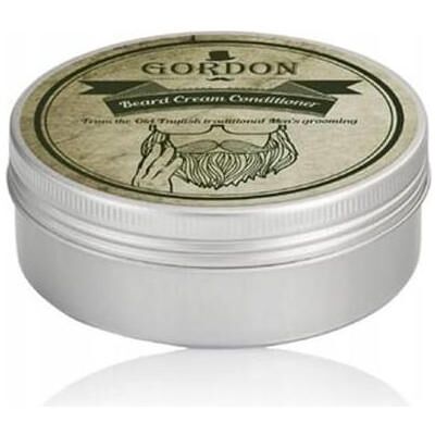 Gordon's, Bartpflege, Gordon Bartcreme Conditioner (100 ml) Gordon's, Bartpflege, Gordon Bartcreme Conditioner (100 ml)