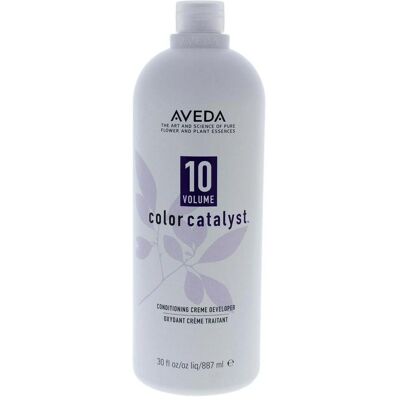 Aveda, Haarfarbe, Color Catalysts 10 Volume 887ml Aveda, Haarfarbe, Color Catalysts 10 Volume 887ml