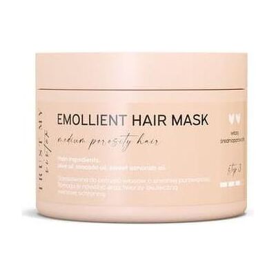 Trust Haarmaske, My Sister - Emollient Hair Mask Medium Porosity H Trust Haarmaske, My Sister - Emollient Hair Mask Medium Porosity H