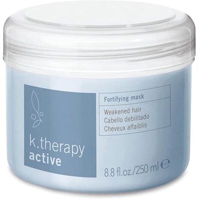 Lakme k.Therapy Active Stärkende Maske - Haarmaske 250ml Lakme k.Therapy Active Stärkende Maske - Haarmaske 250ml