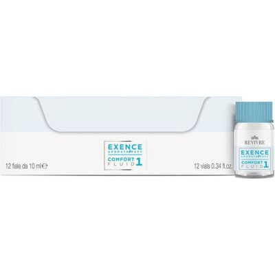 Revivre, Haarmaske, Komfort 1 Fluid (10 ml) Revivre, Haarmaske, Komfort 1 Fluid (10 ml)
