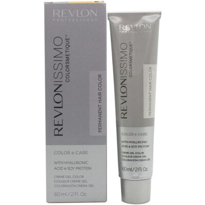 Revlon, Haarfarbe, Dark Copper Blonde (Dunkles Kupferblond) Revlon, Haarfarbe, Dark Copper Blonde (Dunkles Kupferblond)