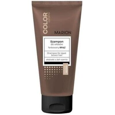 Marion, Shampoo, Color Esperto Shampoo For Hair Dyed Brown 200Ml (200 ml) Marion, Shampoo, Color Esperto Shampoo For Hair Dyed Brown 200Ml (200 ml)