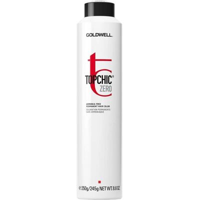 Goldwell Topchic Zero 6NN Haarfarbe - Natürlicher Blond, 250ml Goldwell Topchic Zero 6NN Haarfarbe - Natürlicher Blond, 250ml